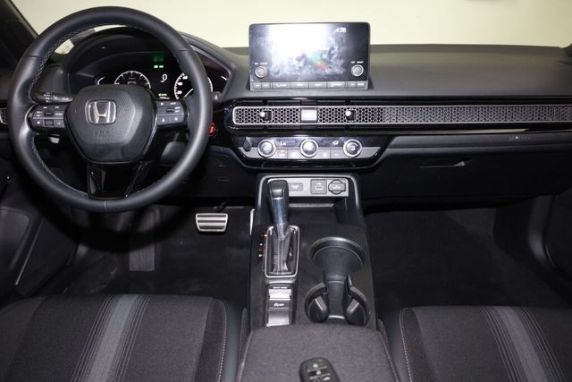 Thumbnail: 2023 Honda Civic - 14
