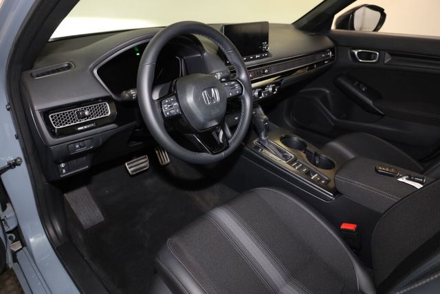 Thumbnail: 2023 Honda Civic - 2