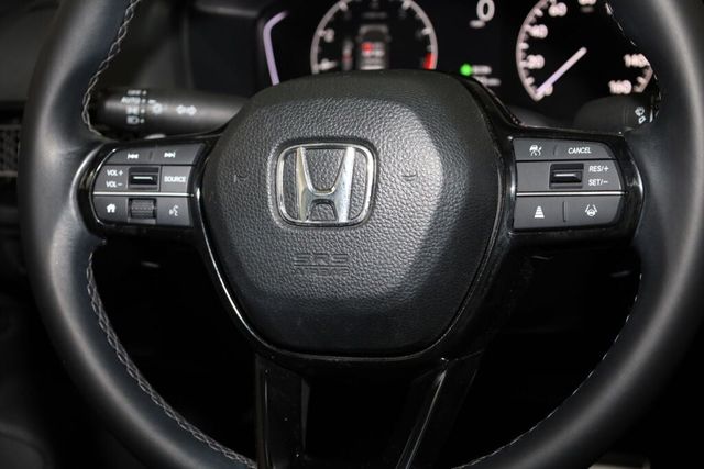 Thumbnail: 2023 Honda Civic - 36