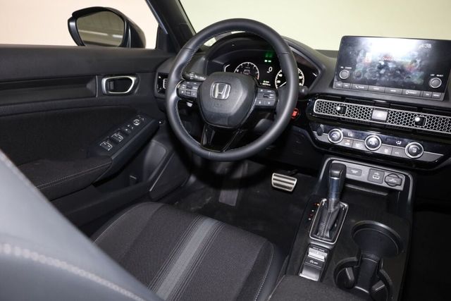 Thumbnail: 2023 Honda Civic - 13