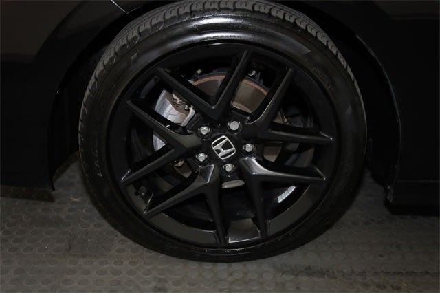 Thumbnail: 2024 Honda Civic - 7