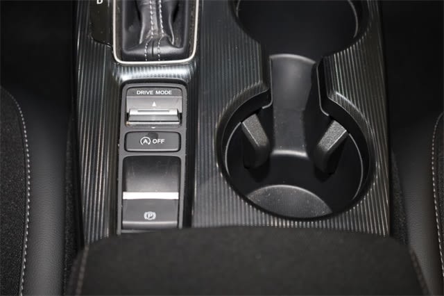 Thumbnail: 2024 Honda Civic - 36