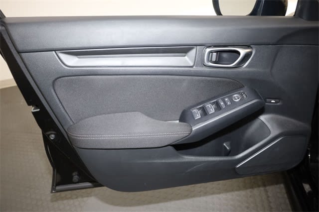 Thumbnail: 2024 Honda Civic - 27