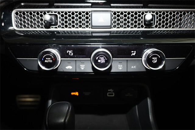 Thumbnail: 2024 Honda Civic - 34