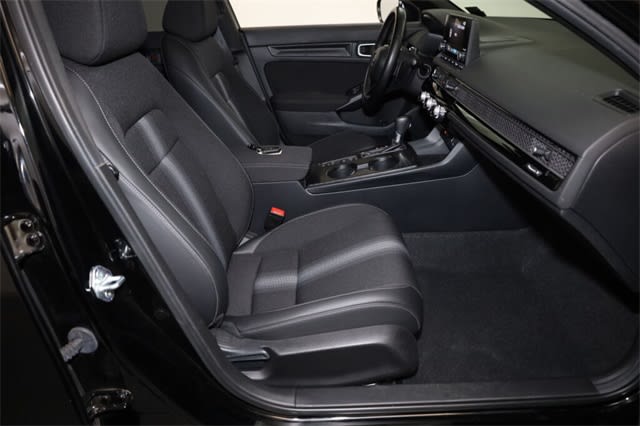 Thumbnail: 2024 Honda Civic - 11