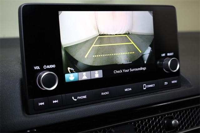 Thumbnail: 2024 Honda Civic - 15