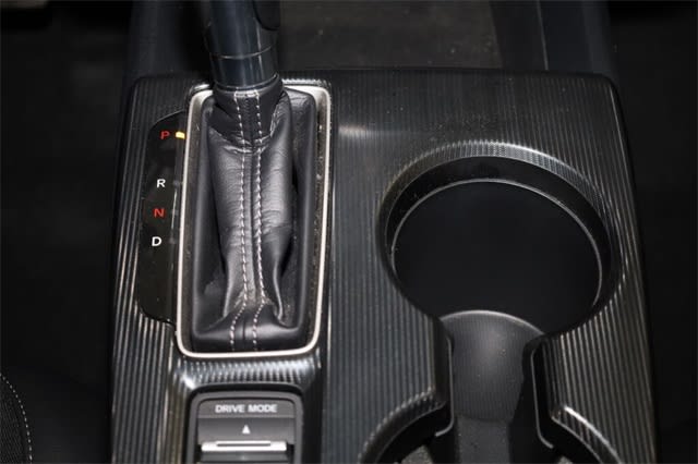 Thumbnail: 2024 Honda Civic - 16