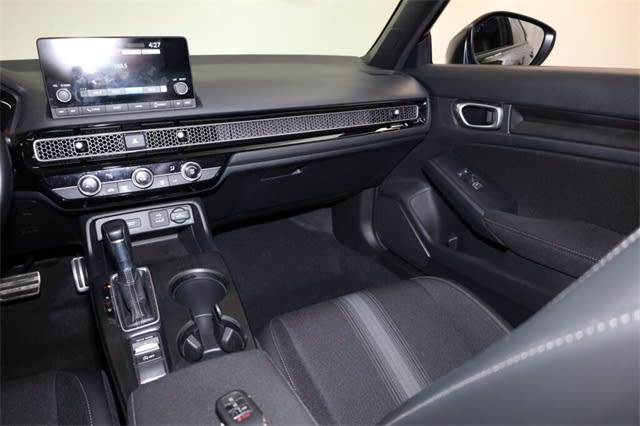 Thumbnail: 2024 Honda Civic - 14