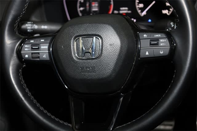 Thumbnail: 2024 Honda Civic - 37