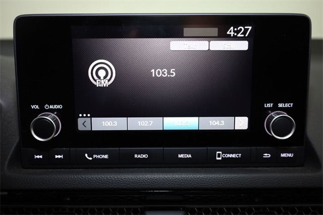 Thumbnail: 2024 Honda Civic - 33