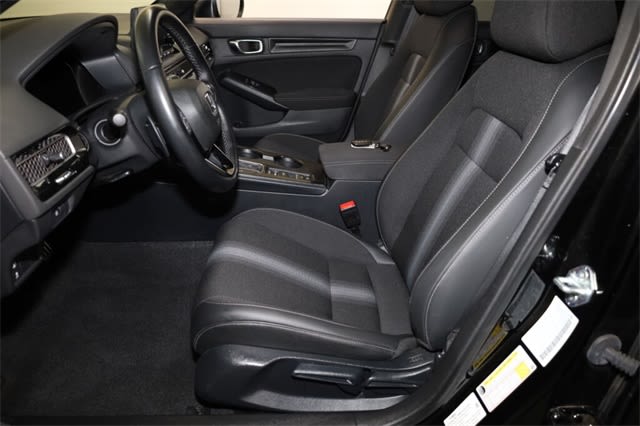 Thumbnail: 2024 Honda Civic - 10