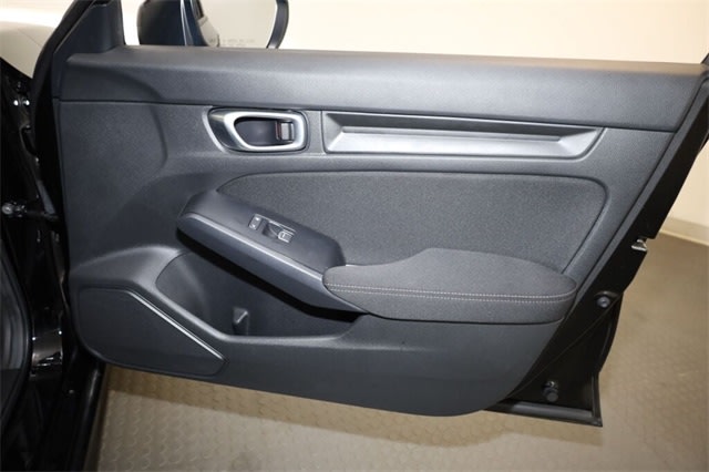 Thumbnail: 2024 Honda Civic - 29