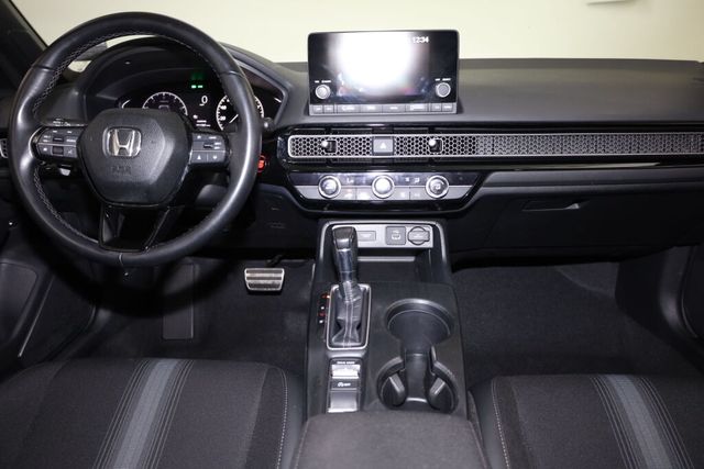 Thumbnail: 2024 Honda Civic - 13