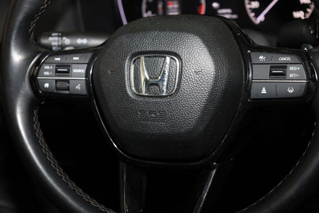 Thumbnail: 2024 Honda Civic - 34