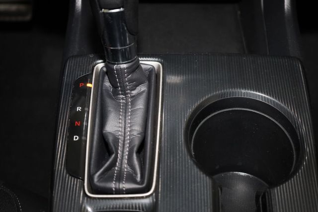 Thumbnail: 2024 Honda Civic - 15