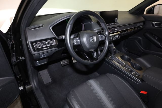 Thumbnail: 2024 Honda Civic - 2