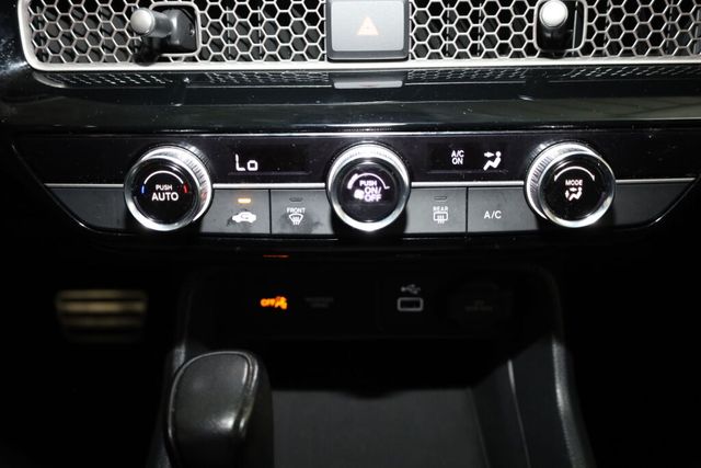 Thumbnail: 2024 Honda Civic - 31