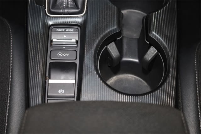 Thumbnail: 2024 Honda Civic - 36