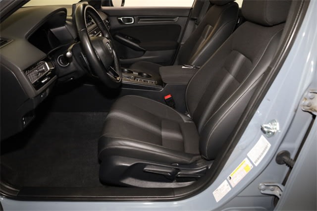 Thumbnail: 2024 Honda Civic - 10