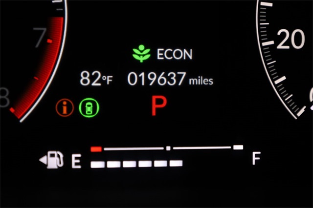 Thumbnail: 2024 Honda Civic - 17