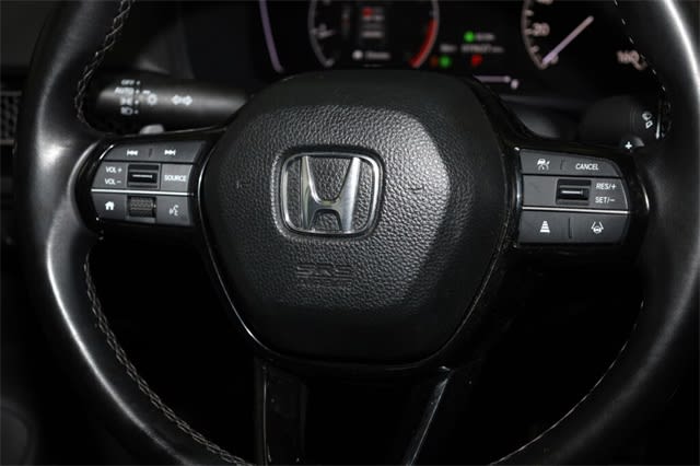Thumbnail: 2024 Honda Civic - 37