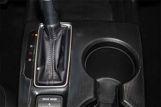 Thumbnail: 2024 Honda Civic - 16