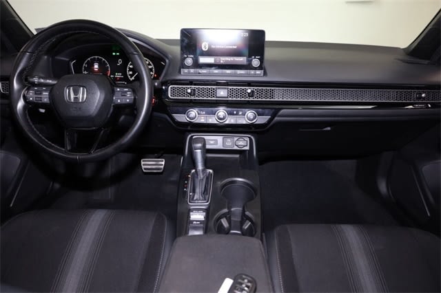 Thumbnail: 2024 Honda Civic - 13