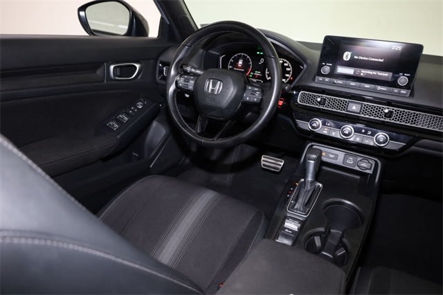 Thumbnail: 2024 Honda Civic - 9