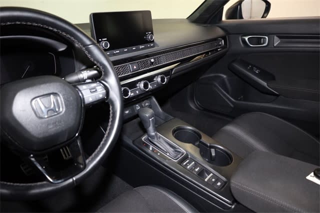 Thumbnail: 2024 Honda Civic - 30