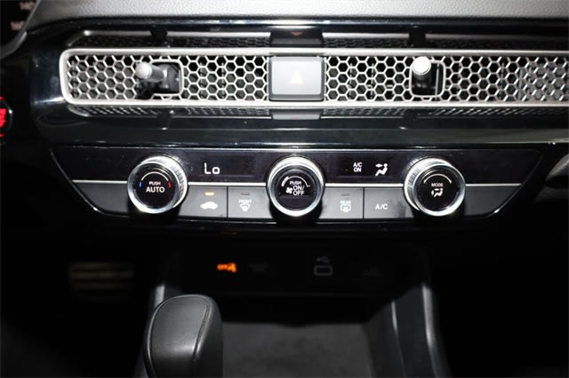 Thumbnail: 2024 Honda Civic - 34