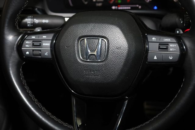 Thumbnail: 2024 Honda Civic - 35