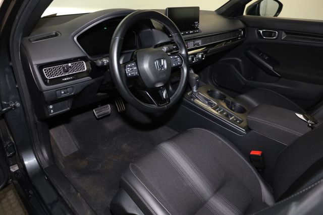 Thumbnail: 2024 Honda Civic - 2
