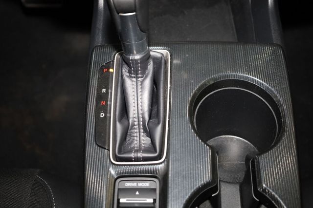 Thumbnail: 2024 Honda Civic - 16