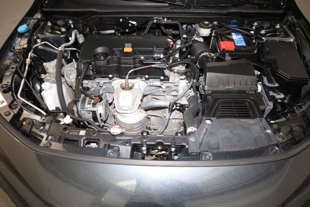 Thumbnail: 2024 Honda Civic - 8