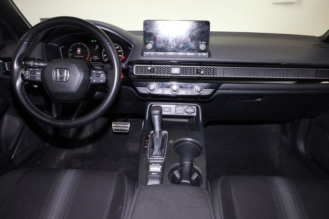 Thumbnail: 2024 Honda Civic - 14