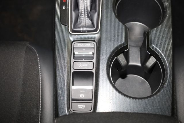 Thumbnail: 2024 Honda Civic - 33