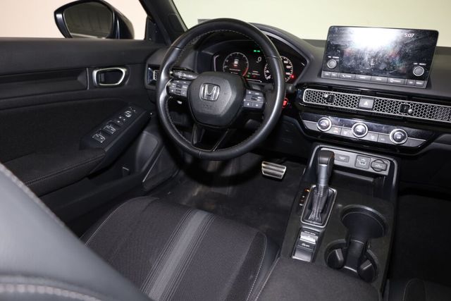 Thumbnail: 2024 Honda Civic - 13