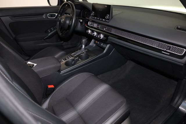 Thumbnail: 2024 Honda Civic - 37