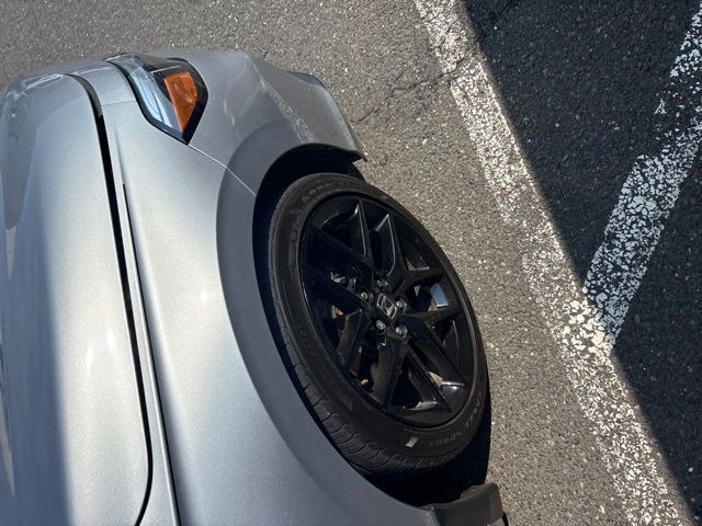 Thumbnail: 2025 Honda Civic - 18
