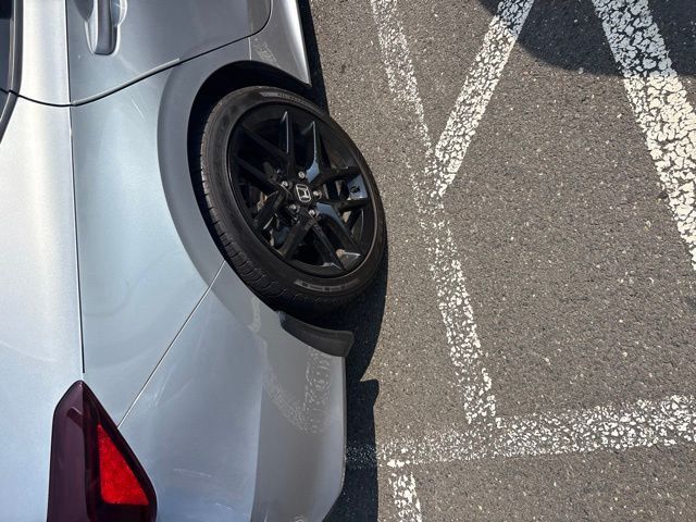 Thumbnail: 2025 Honda Civic - 8