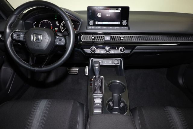 Thumbnail: 2025 Honda Civic - 10