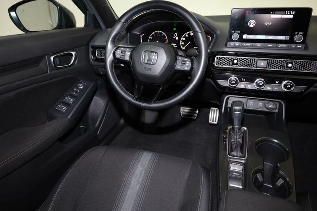 Thumbnail: 2025 Honda Civic - 2
