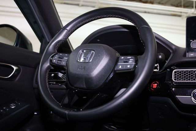 Thumbnail: 2025 Honda Civic - 15