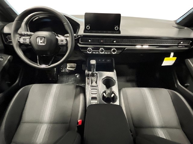 Thumbnail: 2026 Honda Civic - 2