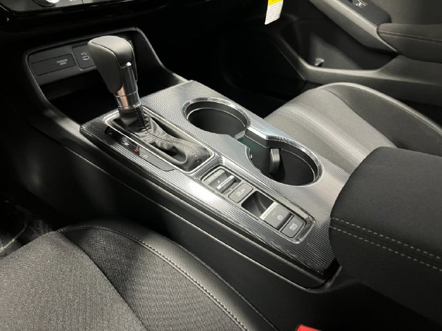 Thumbnail: 2026 Honda Civic - 14