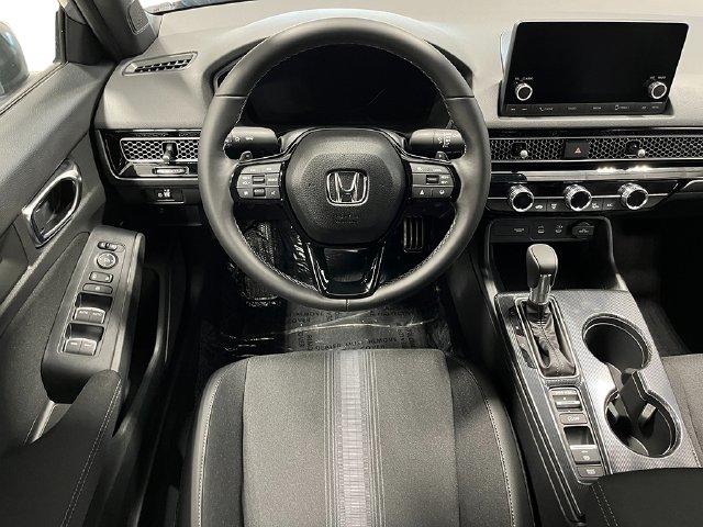 Thumbnail: 2026 Honda Civic - 9
