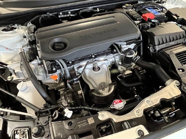 Thumbnail: 2026 Honda Civic - 8