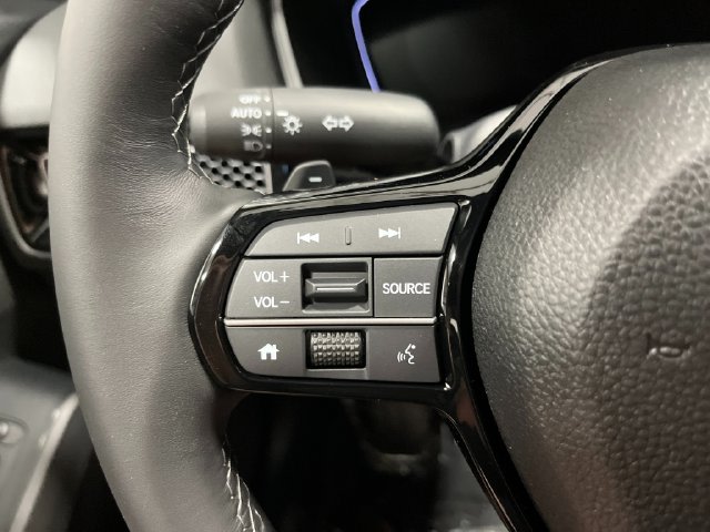 Thumbnail: 2026 Honda Civic - 21
