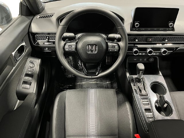 Thumbnail: 2026 Honda Civic - 10