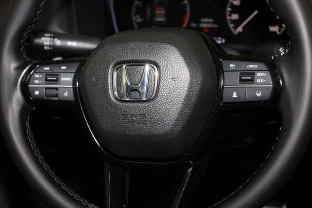 Thumbnail: 2023 Honda Civic - 34